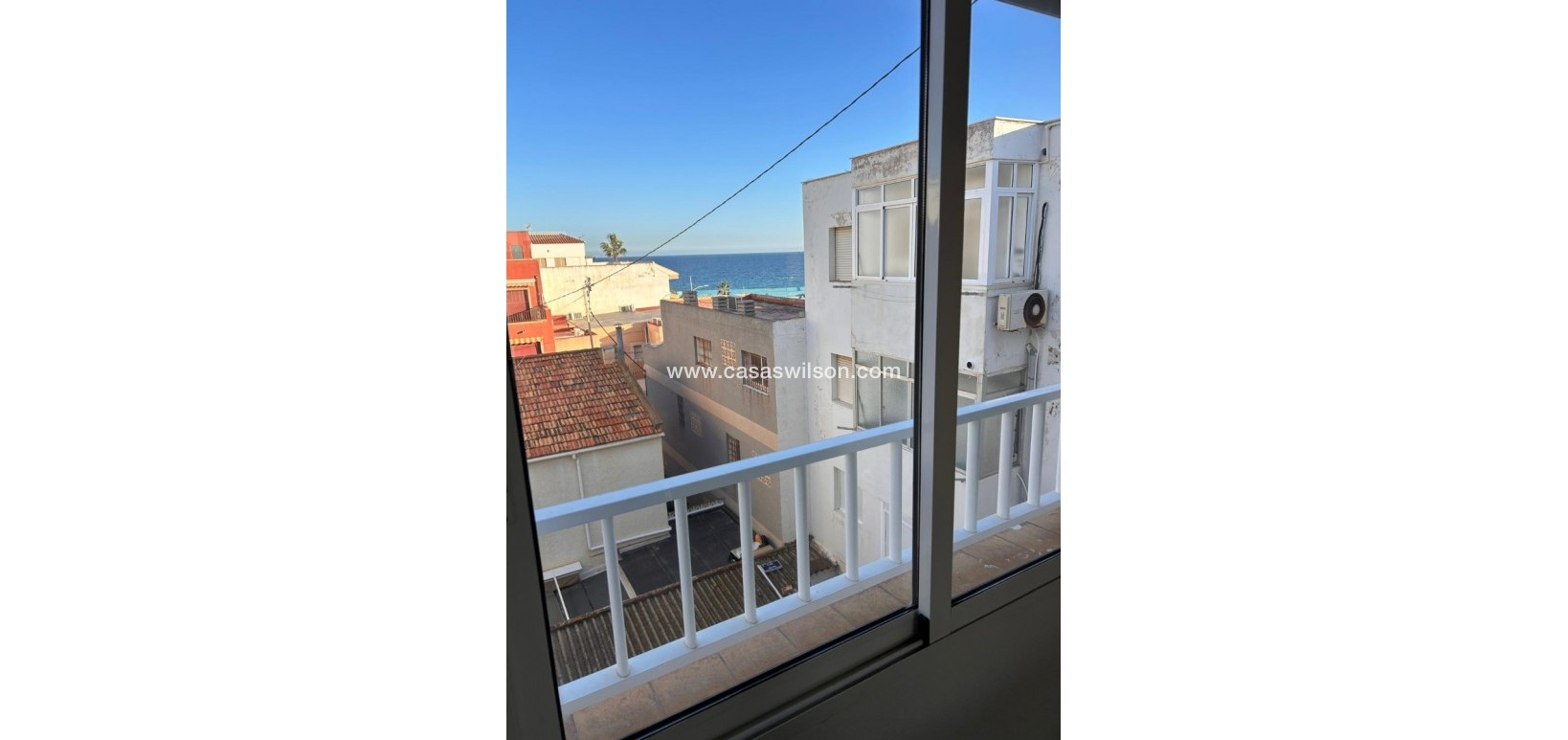 Sale - Apartment - Pilar de la Horadada - Costa Blanca