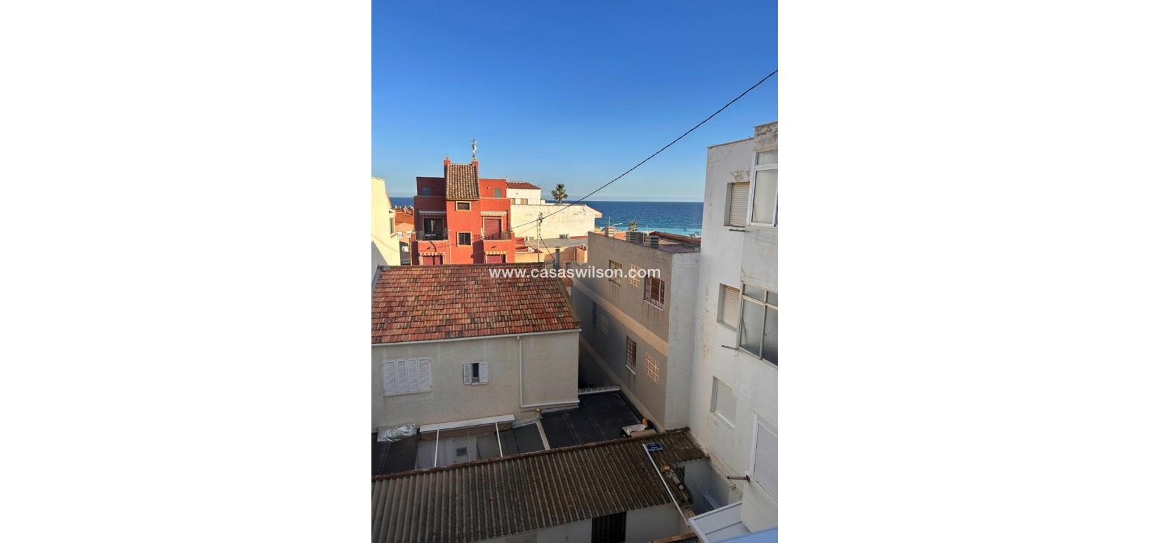 Sale - Apartment - Pilar de la Horadada - Costa Blanca