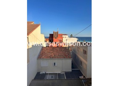Sale - Apartment - Pilar de la Horadada - Costa Blanca