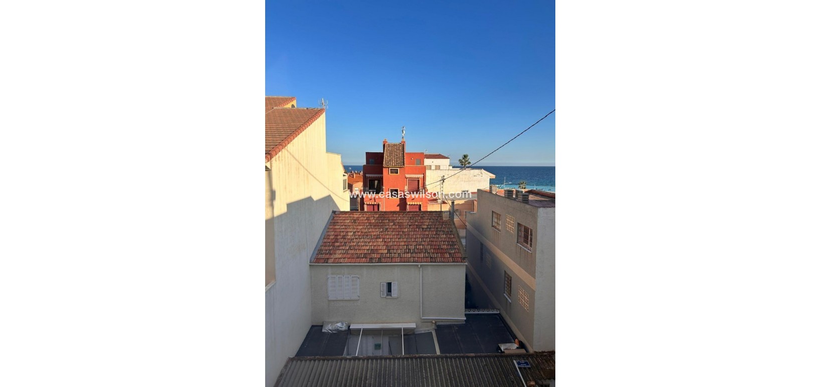 Sale - Apartment - Pilar de la Horadada - Costa Blanca