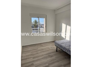 Sale - Apartment - Pilar de la Horadada - Costa Blanca