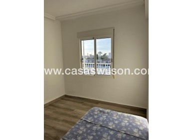 Sale - Apartment - Pilar de la Horadada - Costa Blanca