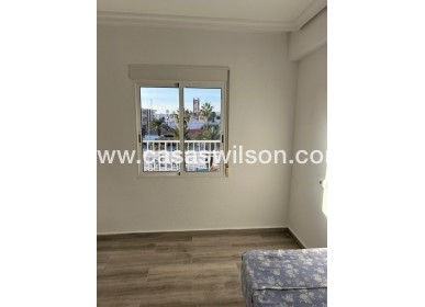 Sale - Apartment - Pilar de la Horadada - Costa Blanca