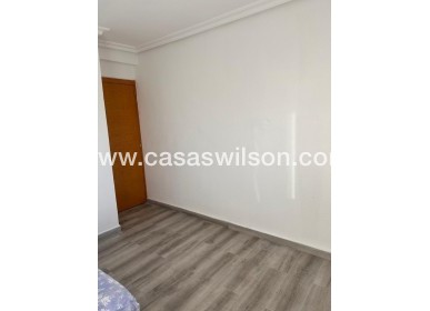 Sale - Apartment - Pilar de la Horadada - Costa Blanca