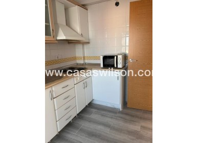 Sale - Apartment - Pilar de la Horadada - Costa Blanca