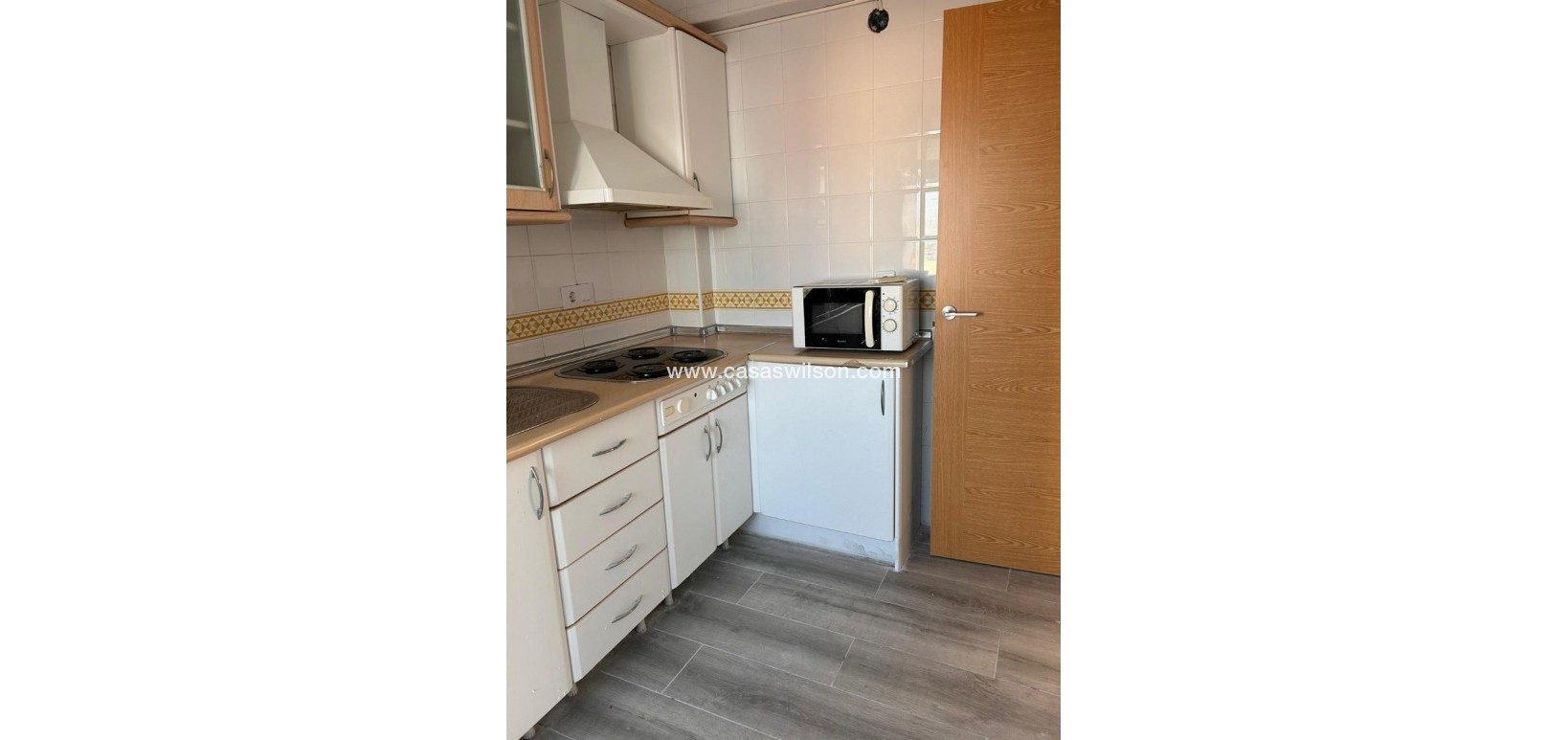 Sale - Apartment - Pilar de la Horadada - Costa Blanca