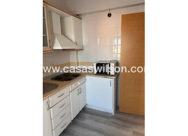 Sale - Apartment - Pilar de la Horadada - Costa Blanca