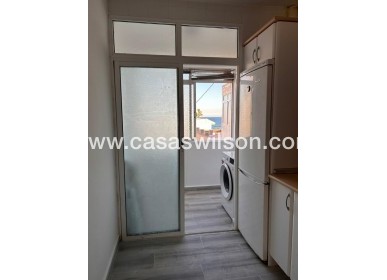 Sale - Apartment - Pilar de la Horadada - Costa Blanca