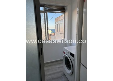 Sale - Apartment - Pilar de la Horadada - Costa Blanca