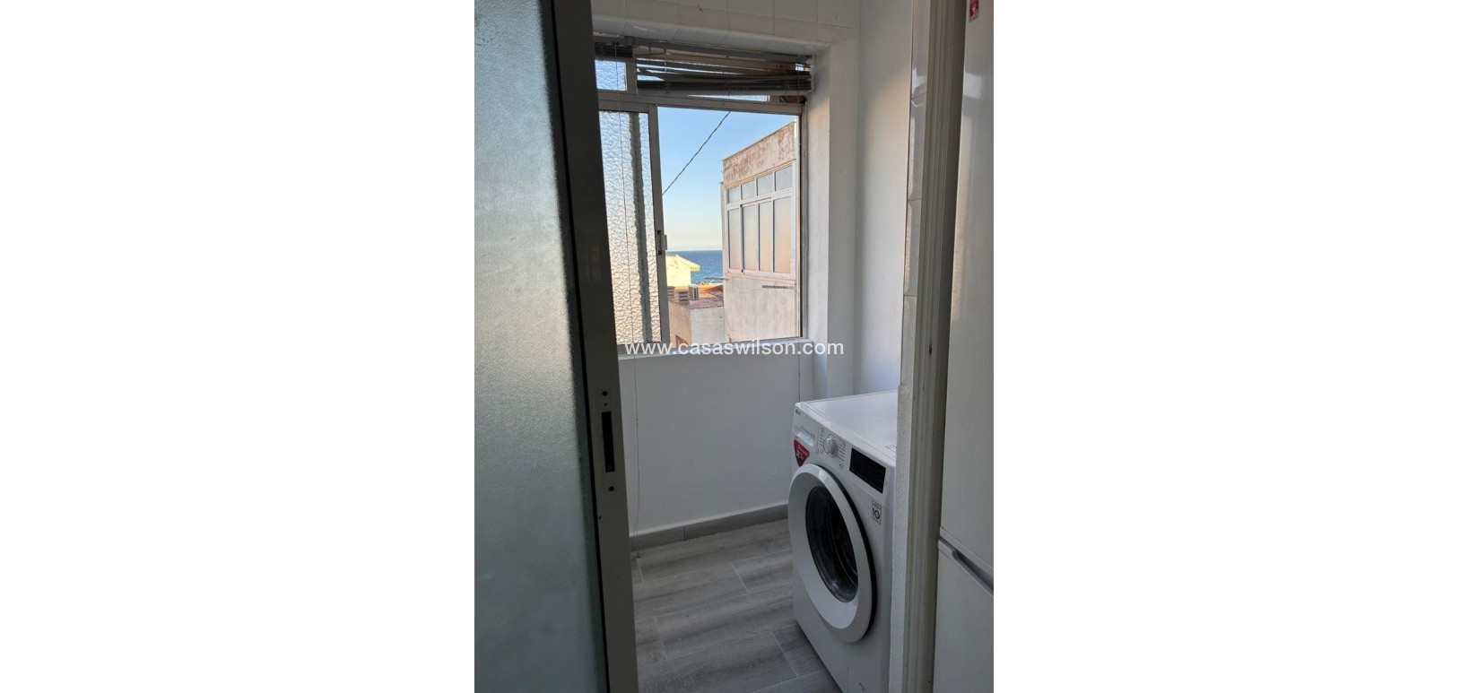 Sale - Apartment - Pilar de la Horadada - Costa Blanca
