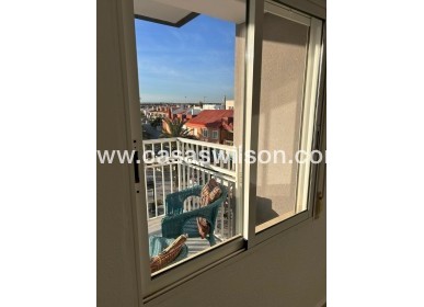 Sale - Apartment - Pilar de la Horadada - Costa Blanca