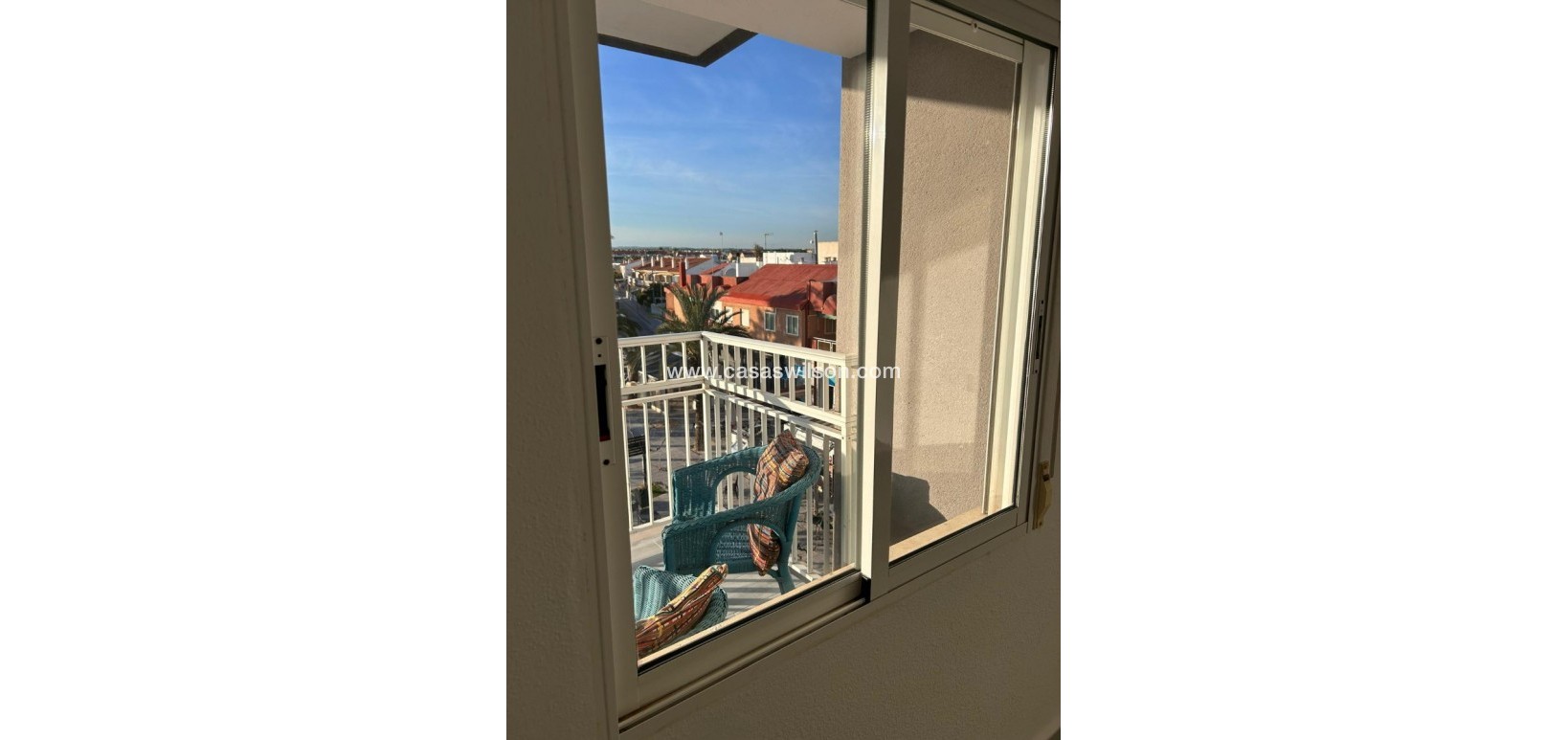 Sale - Apartment - Pilar de la Horadada - Costa Blanca