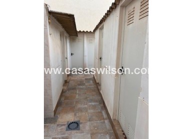 Sale - Apartment - Pilar de la Horadada - Costa Blanca