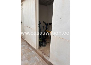 Sale - Apartment - Pilar de la Horadada - Costa Blanca