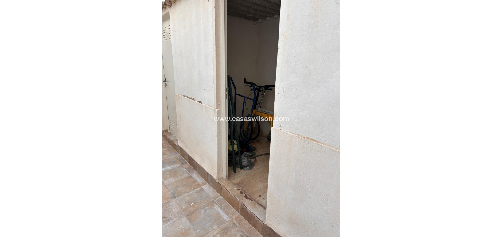 Sale - Apartment - Pilar de la Horadada - Costa Blanca