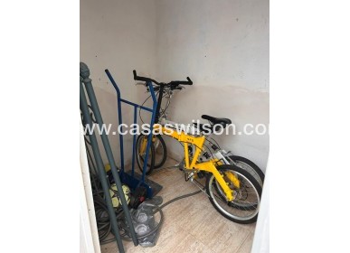 Sale - Apartment - Pilar de la Horadada - Costa Blanca