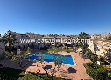 Sale - Appartement - Orihuela Costa - Costa Blanca