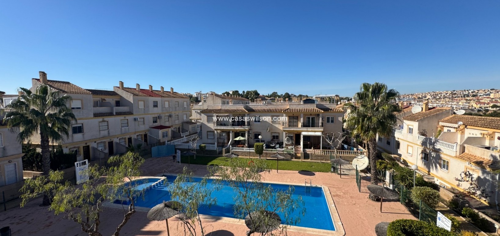 Sale - Appartement - Orihuela Costa - Costa Blanca