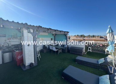 Sale - Appartement - Orihuela Costa - Costa Blanca