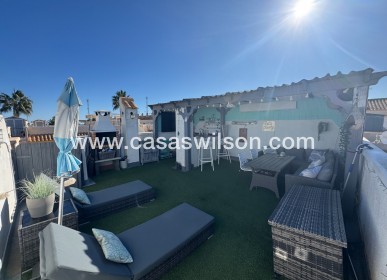 Sale - Appartement - Orihuela Costa - Costa Blanca