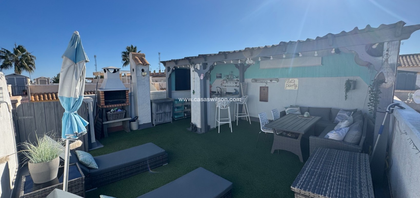 Sale - Appartement - Orihuela Costa - Costa Blanca