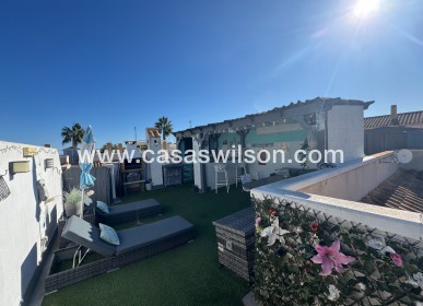 Sale - Appartement - Orihuela Costa - Costa Blanca