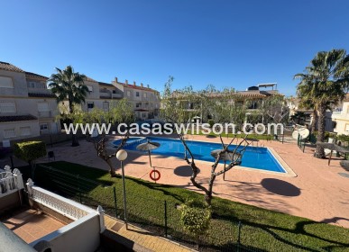Sale - Appartement - Orihuela Costa - Costa Blanca