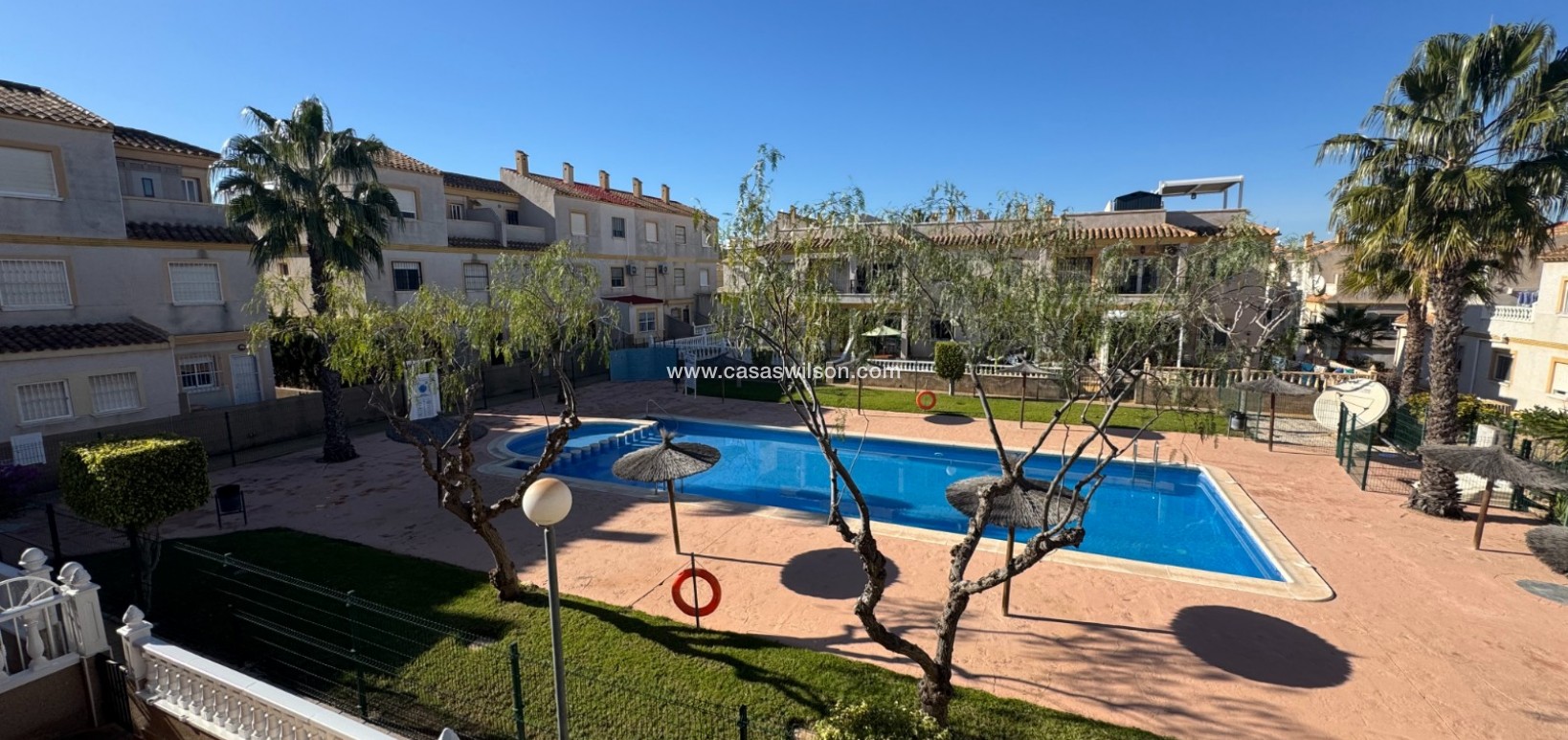 Sale - Appartement - Orihuela Costa - Costa Blanca
