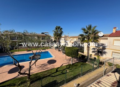 Sale - Appartement - Orihuela Costa - Costa Blanca