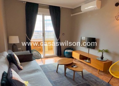 Sale - Apartment - Torrevieja - Costa Blanca