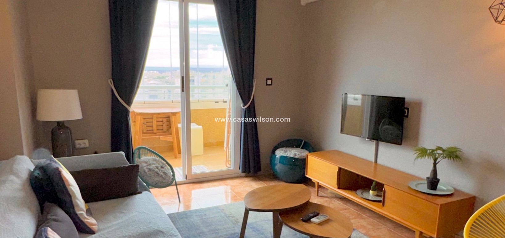 Sale - Apartment - Torrevieja - Costa Blanca