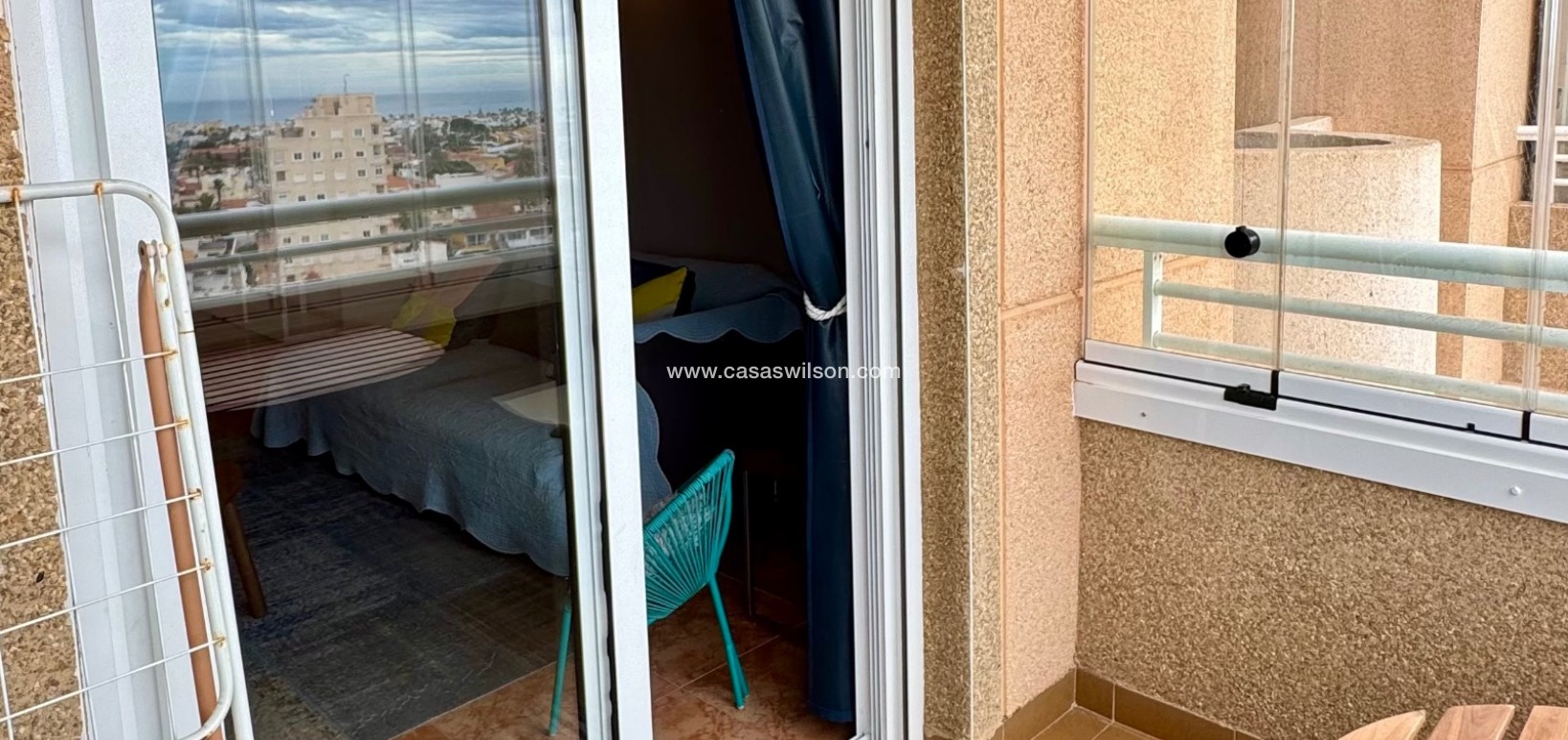 Sale - Apartment - Torrevieja - Costa Blanca
