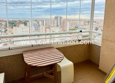 Sale - Apartment - Torrevieja - Costa Blanca