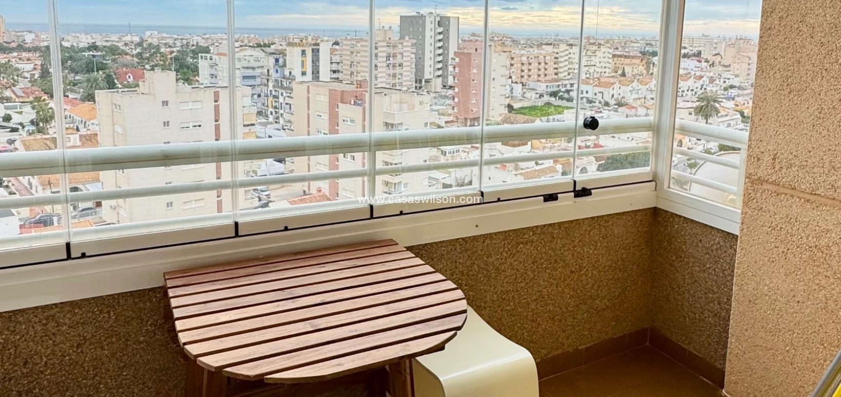 Sale - Apartment - Torrevieja - Costa Blanca