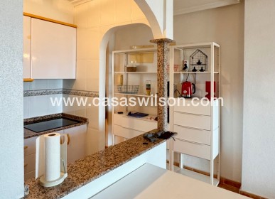 Sale - Apartment - Torrevieja - Costa Blanca