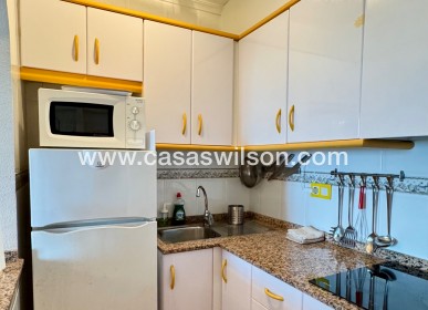 Sale - Apartment - Torrevieja - Costa Blanca