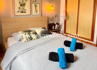 Sale - Apartment - Torrevieja - Costa Blanca