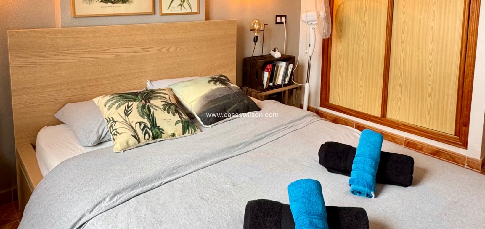 Sale - Apartment - Torrevieja - Costa Blanca