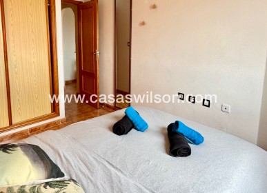 Sale - Apartment - Torrevieja - Costa Blanca