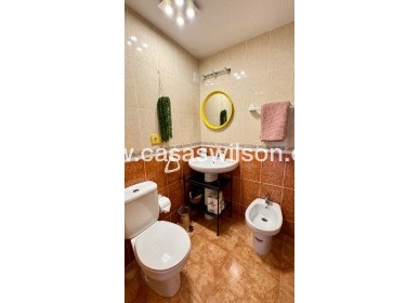 Sale - Apartment - Torrevieja - Costa Blanca