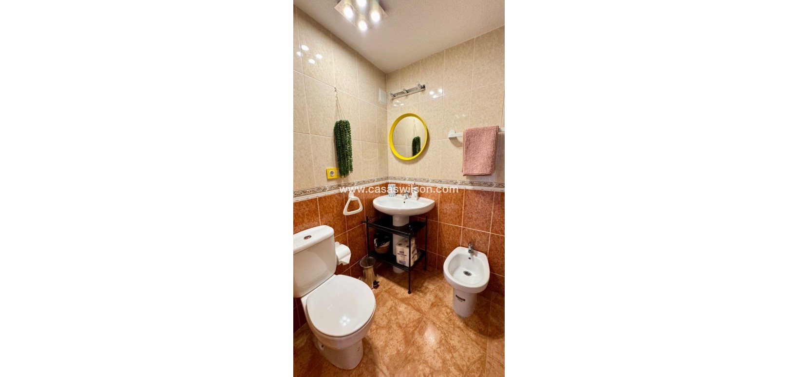 Sale - Apartment - Torrevieja - Costa Blanca