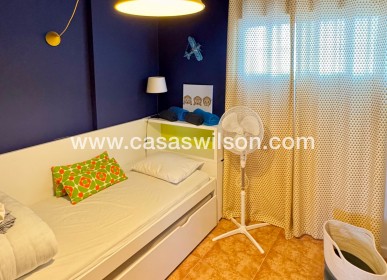 Sale - Apartment - Torrevieja - Costa Blanca