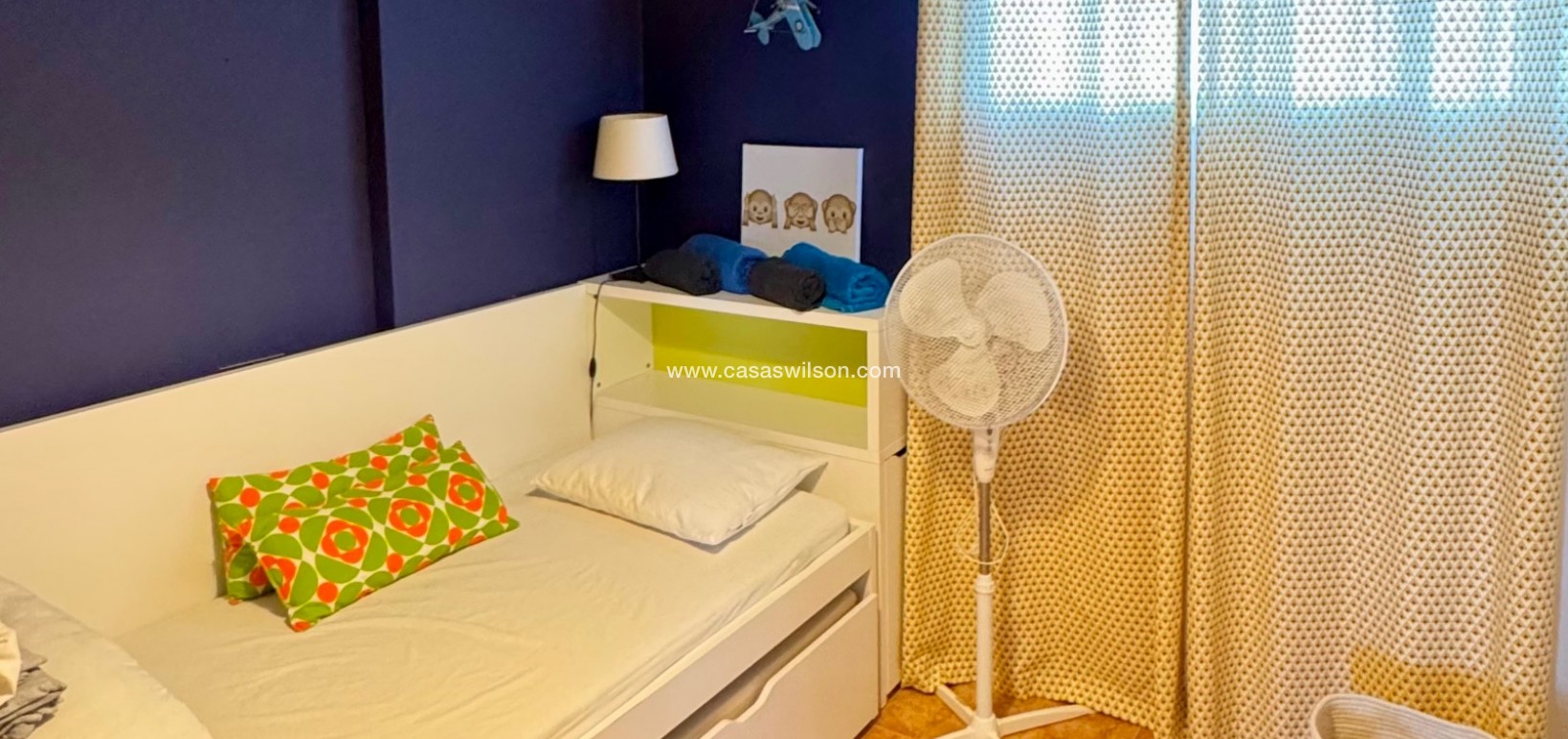 Sale - Apartment - Torrevieja - Costa Blanca