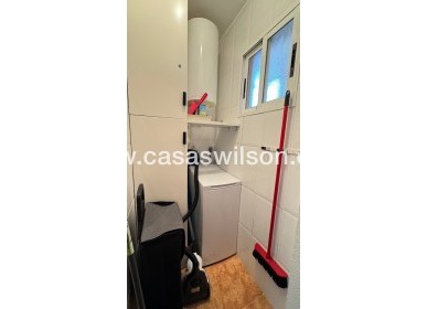 Sale - Apartment - Torrevieja - Costa Blanca