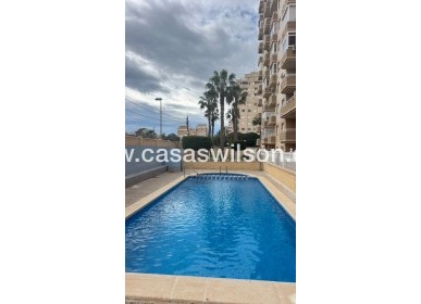 Sale - Apartment - Torrevieja - Costa Blanca