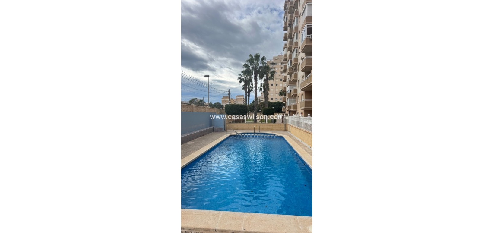 Sale - Apartment - Torrevieja - Costa Blanca