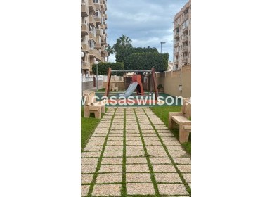 Sale - Apartment - Torrevieja - Costa Blanca