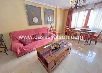 Sale - Apartment - Rojales - Centro