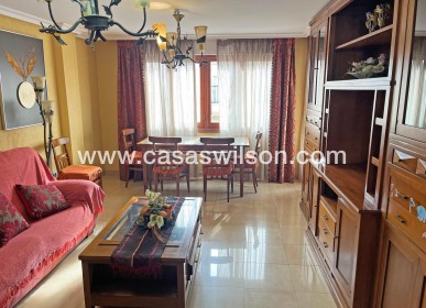 Sale - Apartment - Rojales - Centro