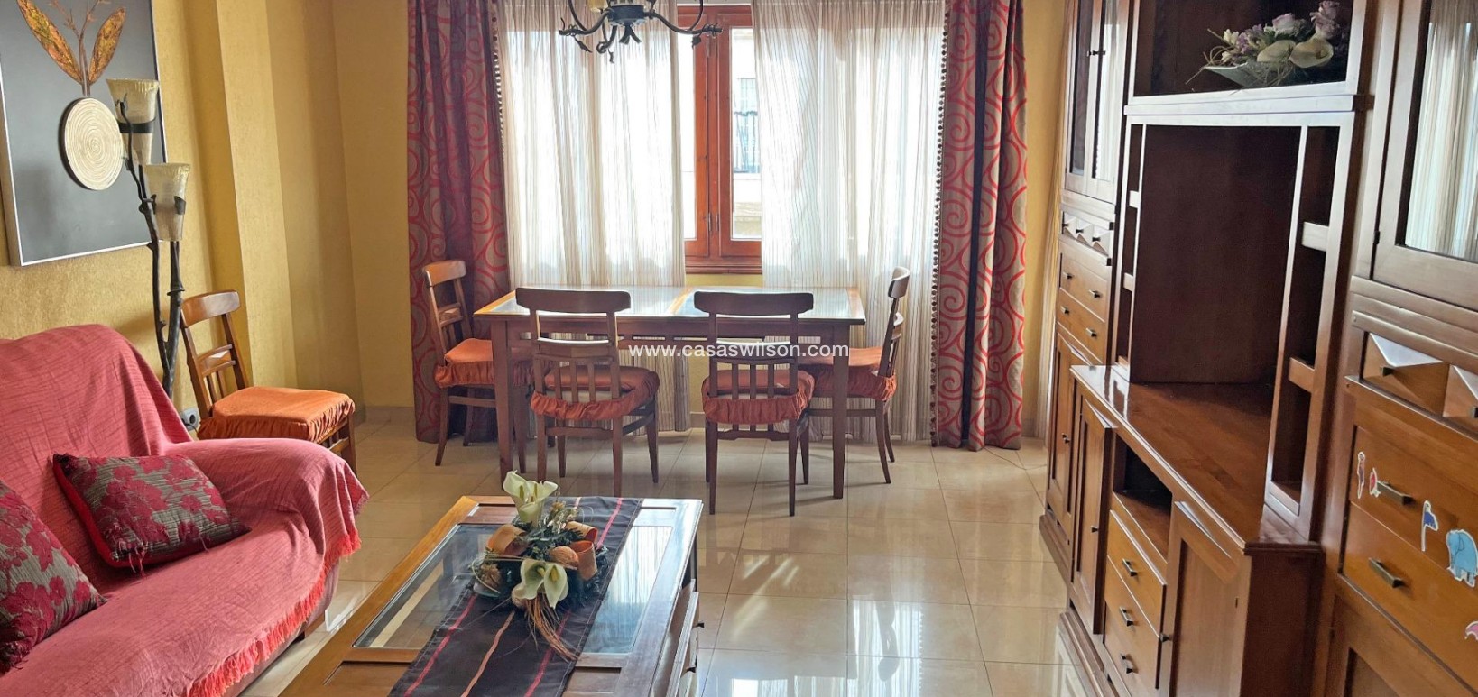 Sale - Apartment - Rojales - Centro